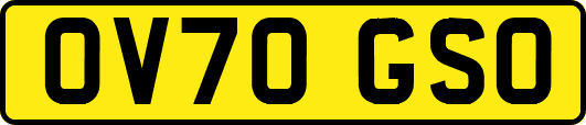 OV70GSO