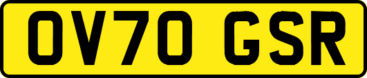 OV70GSR