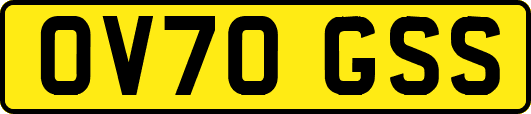 OV70GSS
