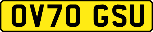OV70GSU