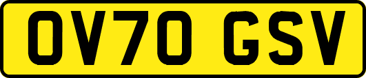 OV70GSV