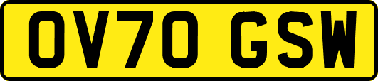 OV70GSW