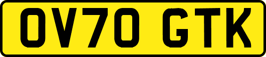 OV70GTK