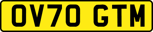 OV70GTM