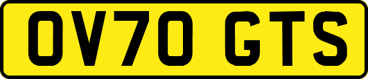 OV70GTS