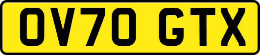 OV70GTX