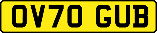 OV70GUB