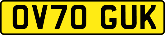OV70GUK