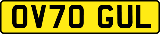 OV70GUL