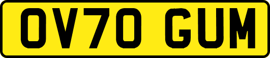 OV70GUM