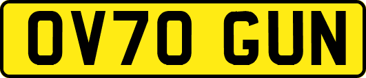 OV70GUN