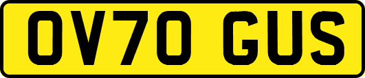 OV70GUS