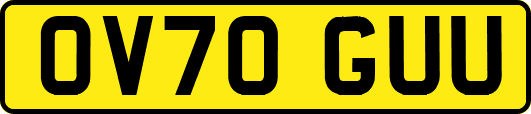OV70GUU