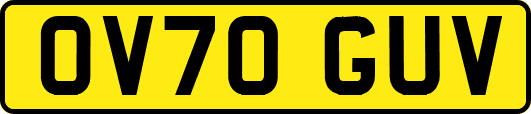 OV70GUV