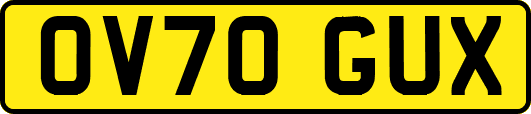OV70GUX