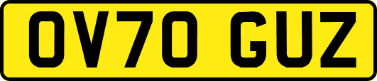 OV70GUZ