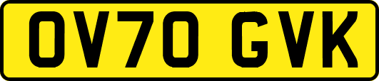 OV70GVK