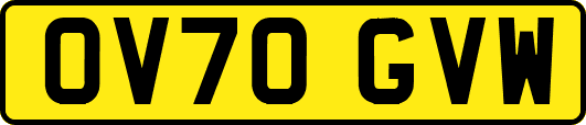 OV70GVW