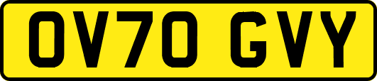 OV70GVY