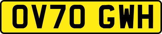 OV70GWH