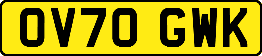 OV70GWK