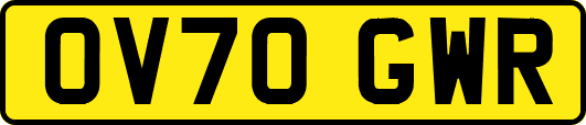 OV70GWR