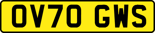 OV70GWS