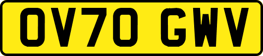 OV70GWV