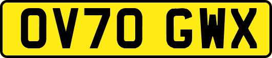 OV70GWX