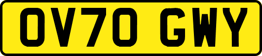 OV70GWY