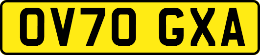 OV70GXA