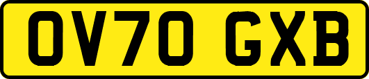 OV70GXB