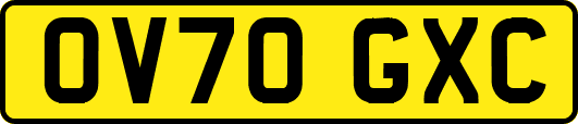 OV70GXC