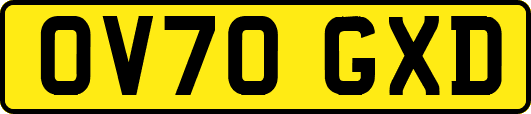OV70GXD