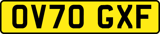 OV70GXF