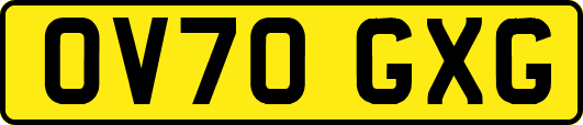 OV70GXG