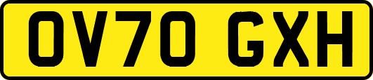 OV70GXH