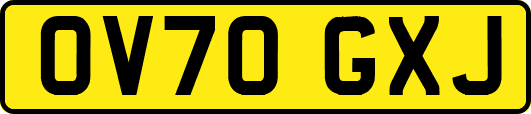 OV70GXJ