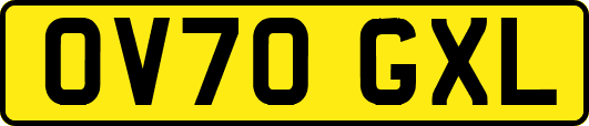 OV70GXL