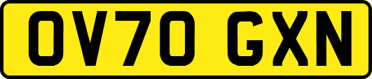 OV70GXN