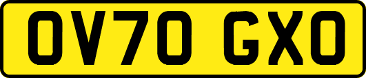 OV70GXO