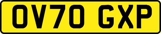 OV70GXP
