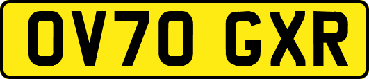 OV70GXR