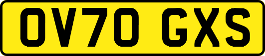 OV70GXS