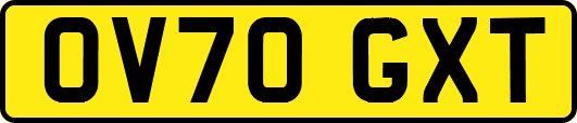 OV70GXT