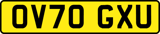 OV70GXU