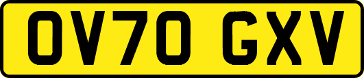 OV70GXV