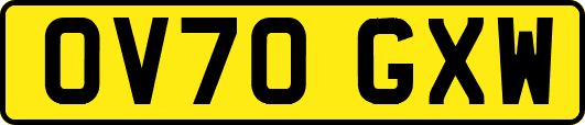 OV70GXW