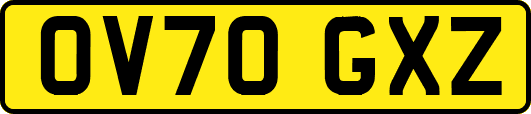 OV70GXZ