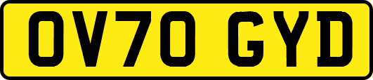 OV70GYD
